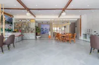 Fuyun Guest House - breakfast