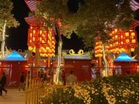 Pai Pai Jia Guesthouse
