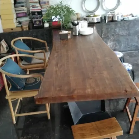 Dengfeng songshanli Homestay