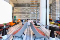 Liaocheng Zhuoya Century Yuan Hotel