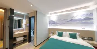 Manchester Hotel Hotels in der Nähe von Xi Shan