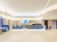 HanTingホテル（大連金石灘軽軌駅発見王国） 大連発現王国周辺のホテル