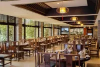 Jinpeng International Hotel (Duyun Dashiban Ancient Street) Hotels in Duyun