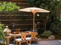 Lijiang ZenTea Garden Ancient Residence Beautiful Homestay Hotels near The Ancient Town of Shuhe-Sifang Street