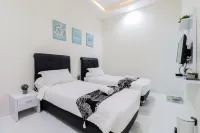 Seturan的Teteh之家