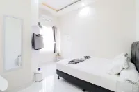 Seturan的Teteh之家 住宿飯店