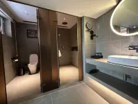 Changbai Mountain Pureland Hot Spring Resort Hotel