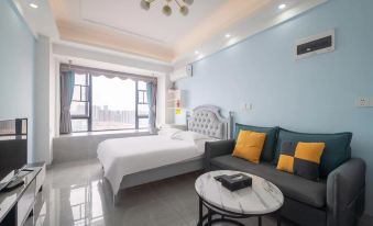 Shugesi Hotel (Changsha Ligu High-tech Zone)