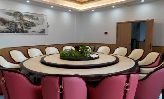 Yunkang Kangyang Hotel (Wansheng Hei Valley Branch)