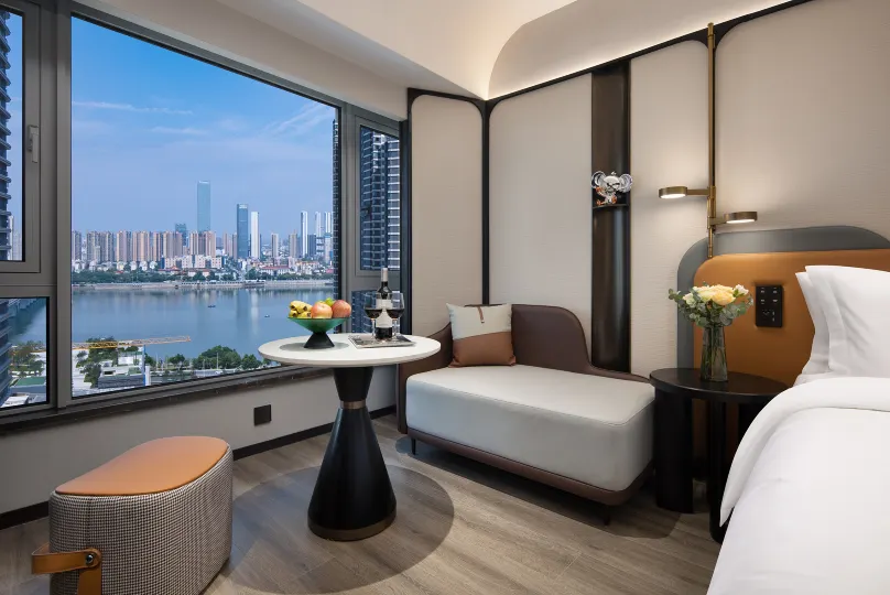 DoAland V Hotel (Changsha Riverside Financial Center)