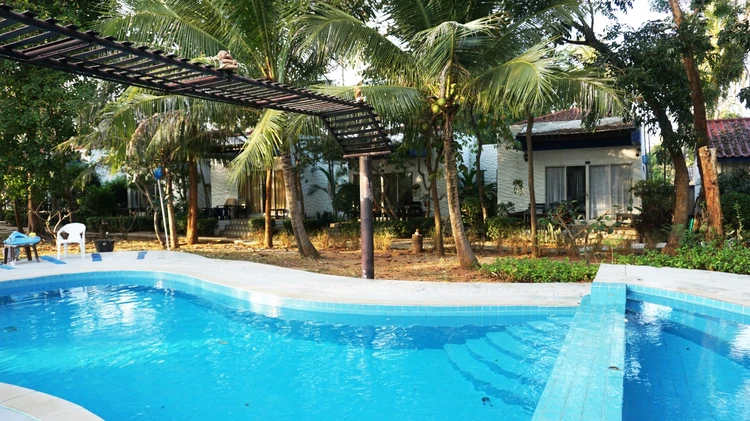 รูปภาพของกาลาโมนา ซีวิว