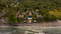 Sudamala Resort, Senggigi, Lombok - Romantisk