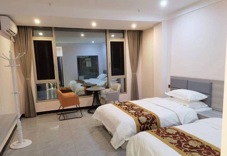 파당 주이바렌 베드 앤 브렉퍼스트