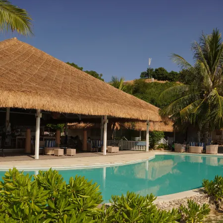 Sudamala Resort, Seraya, Flores