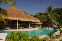 Sudamala Resort, Seraya, Flores - 5 tähden