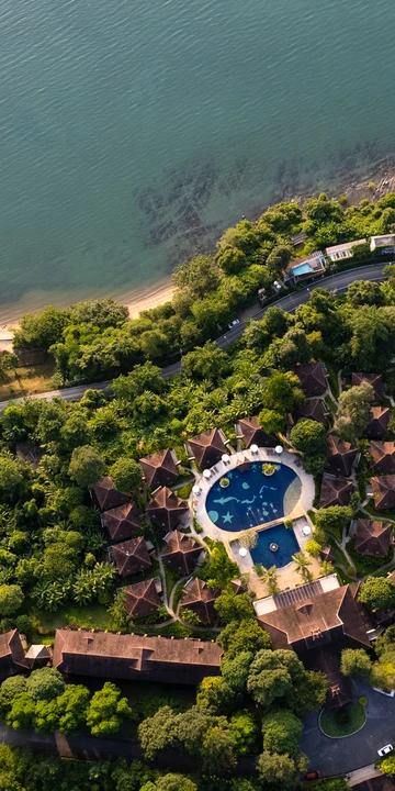 รูปภาพของศุภาลัย ซีนิค เบย์ รีสอร์ท แอนด์ สปา