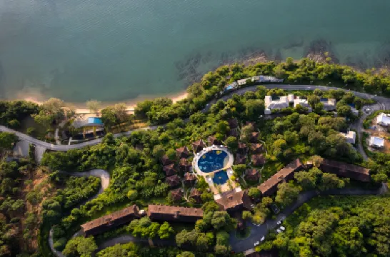 Supalai Scenic Bay Resort & Spa Phuket Hoteles cerca de Gibbon Rehabilitation Project