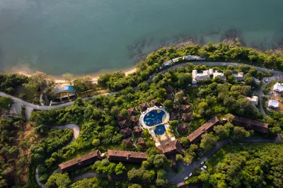 Supalai Scenic Bay Resort & Spa Phuket Hotel in zona Phuket Port
