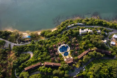 Supalai Scenic Bay Resort & Spa Phuket