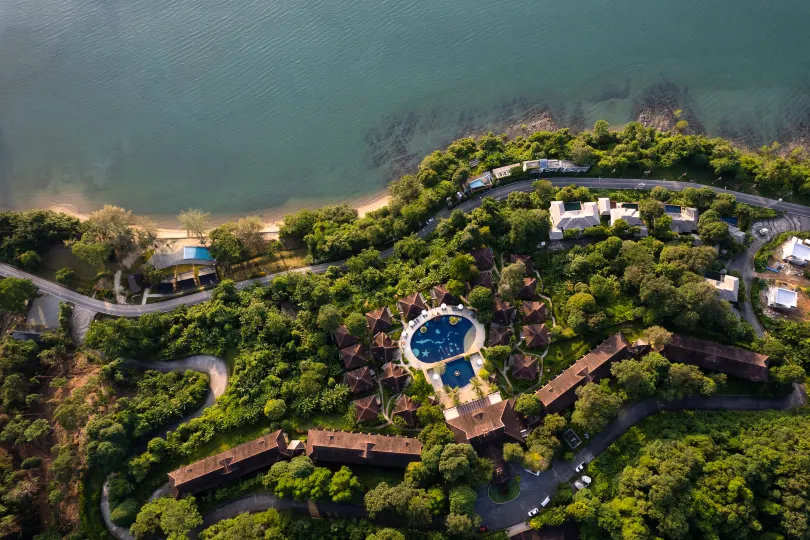 Supalai Scenic Bay Resort & Spa Phuket