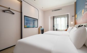 Ni Hao Hotel (Yibin Railway Area)