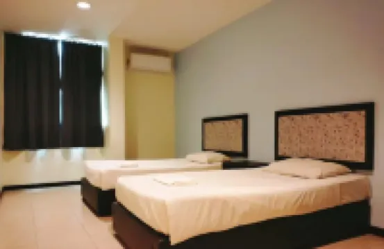 Hotel Lean Fatt