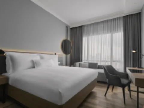 AC Hotel by Marriott Kuantan Hotels in Kuantan