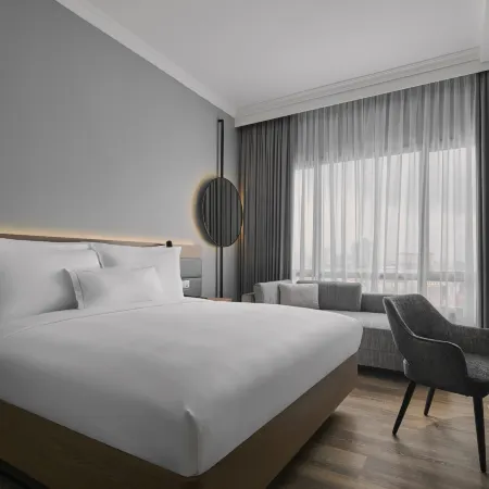 AC Hotel by Marriott Kuantan