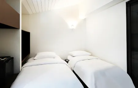 Hotel 498 Отели рядом с достопримечательностью «Songdo Convensia»