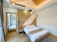 Floral Hotel·Ruisu Moyuan hotel