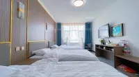 Xi Yan Xiao Zhu Homestay