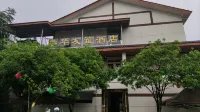 什邡鎣華友誼ホテル - ペット同伴可