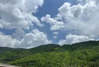 Baiyun Temple Chanxin U Miye Designer Qishe (Wutai Mountain Scenic Spot Branch)