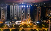 Candy Austin Hotel Hoteller i Zhengxiang District