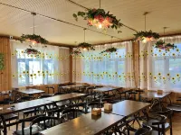 Ergunashiwei Traveller Tribe Boutique Homestay