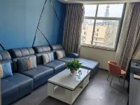 Xida Xinyue Holiday Hotel
