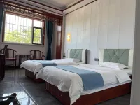 Lingshi Xinlong Hotel