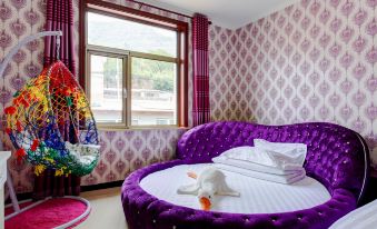 Yi Jie Holiday Chain Hotel (Beijing Shidu Jiayun) - Housity