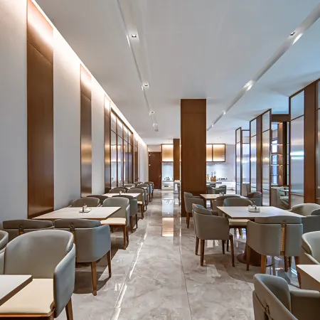 Jinjiang Magnotel Hotel (Shouyang Zhiwuyuan)
