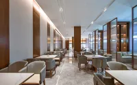 Jinjiang Magnotel Hotel (Shouyang Zhiwuyuan) - Wifi