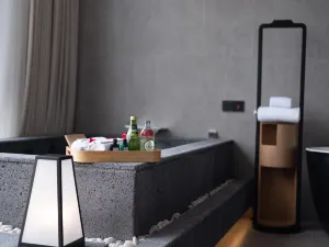 긴코 리조트 호텔 텅충