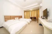 Zixing Yujiaao Farm Stay