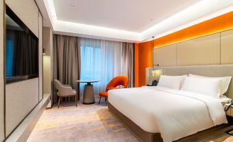 Landmark International Hotel(East Railway Station Tianhe Sport Center Branch)