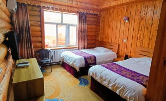 Erguna room and weinatalia B & B