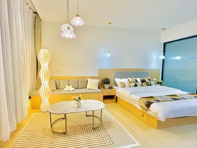Xinxu Hotel