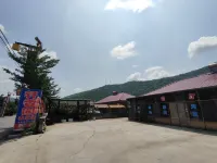 寬甸軒香園農家院