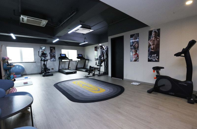 Country Inn & Suites by Radisson, Shanghai Pudong Airport Chuansha Metro Station photo 3