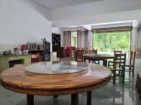 Shennonggu Niujiaowan Villa