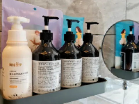 營口中天國際酒店 營口酒店