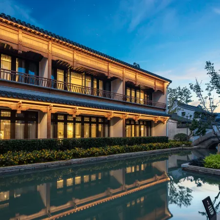 Holiday Inn DEQING XINSHI ANCIENT TOWN by IHG